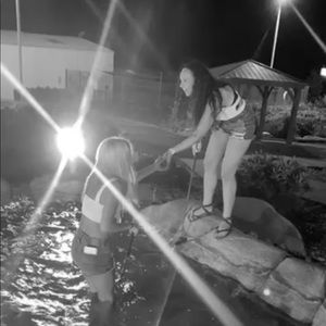 Meet your Posher, Aubriana